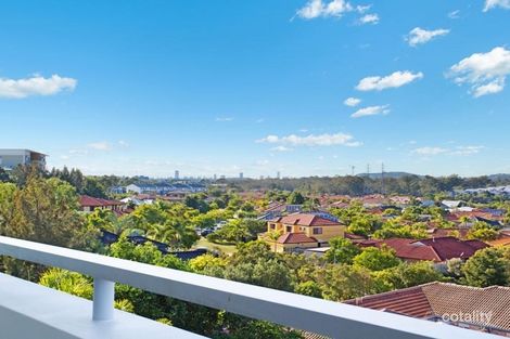 Property photo of 8/42 Scottsdale Drive Robina QLD 4226