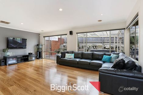 Property photo of 4 Coronel Way Beaconsfield VIC 3807