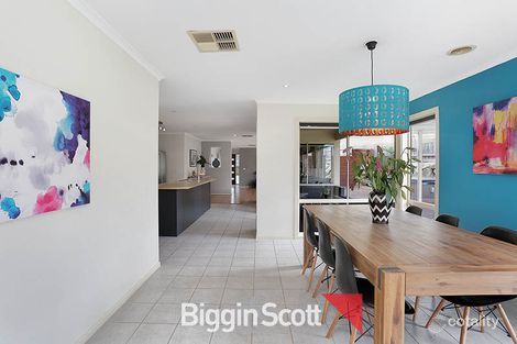Property photo of 4 Coronel Way Beaconsfield VIC 3807