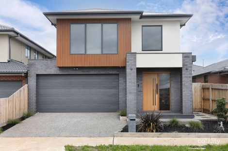 11 Cavender St, Mernda, VIC 3754