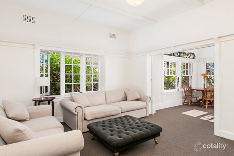 Property photo of 30 Cremorne Road Cremorne Point NSW 2090