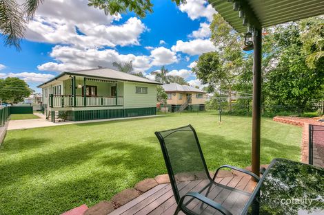 Property photo of 88 Grange Road Grange QLD 4051