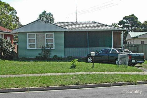 33 Melbourne St, Oxley Park, NSW 2760