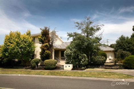 21 Adam Cl, Rowville, VIC 3178