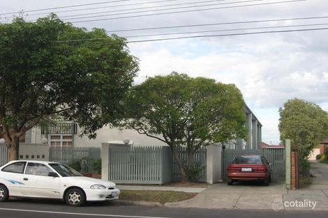 9/190 Murrumbeena Rd, Murrumbeena, VIC 3163