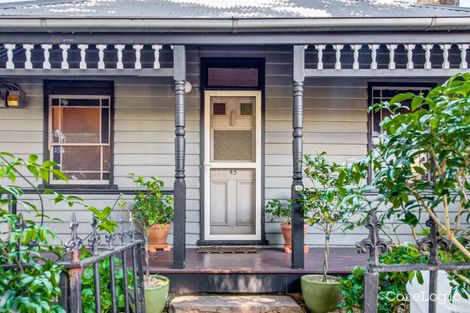 Property photo of 45 Lawson Street Balmain NSW 2041