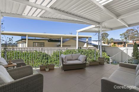 Property photo of 134 Ringrose Avenue Greystanes NSW 2145