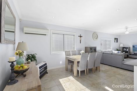 Property photo of 134 Ringrose Avenue Greystanes NSW 2145