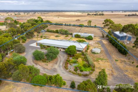 Property photo of 80 Stevenson Road Bannockburn VIC 3331