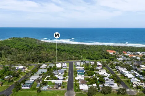 Property photo of 8 Bridge Street Sawtell NSW 2452