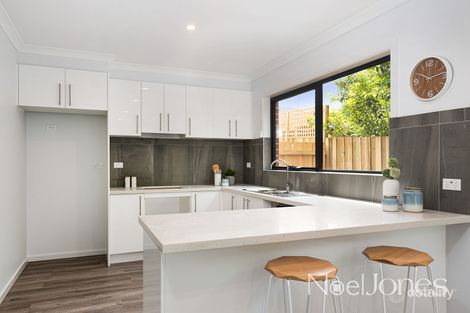 Property photo of 3/397 Dorset Road Croydon VIC 3136