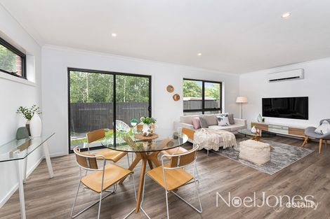 Property photo of 3/397 Dorset Road Croydon VIC 3136