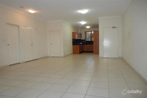 Property photo of 40/16-24 Lydbrook Street Westmead NSW 2145