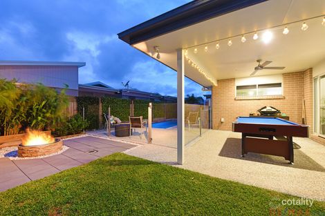 Property photo of 23 Chestnut Crescent Caloundra West QLD 4551