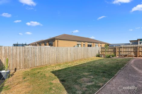 Property photo of 333 Charlemont Road Armstrong Creek VIC 3217