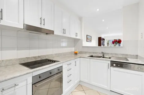 Property photo of 4/20 New South Wales Crescent Forrest ACT 2603