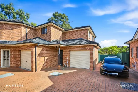 7/26-28 Jersey Rd, South Wentworthville, NSW 2145