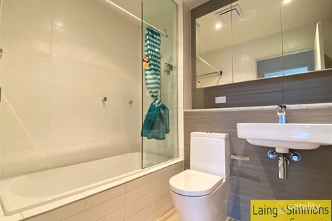 112/3 Sunbeam St, Campsie, NSW 2194