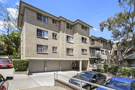 13/53-57 Manchester St, Merrylands, NSW 2160