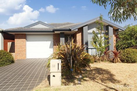 Property photo of 39 Hamish Drive Tarneit VIC 3029