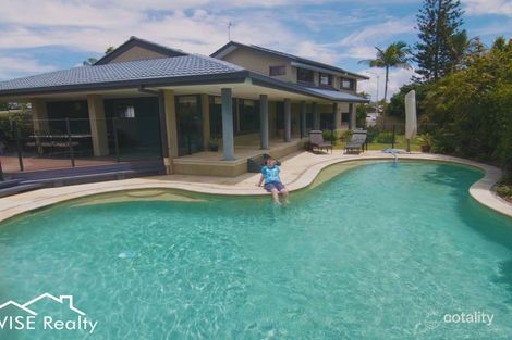 Property photo of 71 Oxley Drive Paradise Point QLD 4216