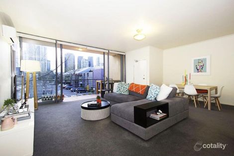 Property photo of 5/93 Dodds Street Southbank VIC 3006