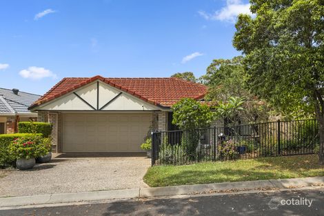3 Robson St, Forest Lake, QLD 4078