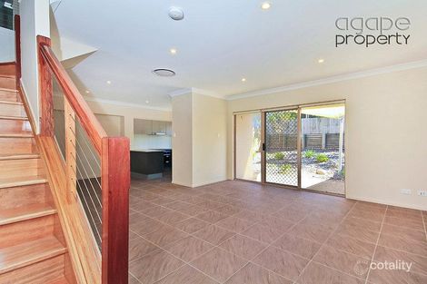 Property photo of 33/11 Tripcony Place Wakerley QLD 4154