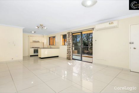 Property photo of 10/4-8 Burford Street Merrylands NSW 2160