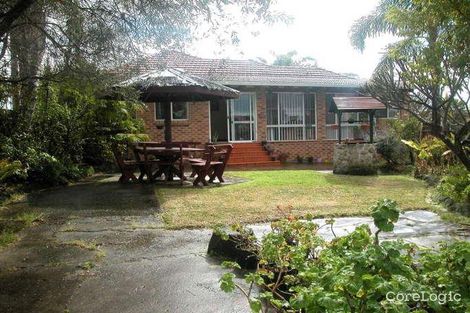 Property photo of 22 Seymour Street Hurstville Grove NSW 2220