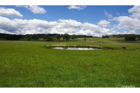 Property photo of 459 Gingkin Valley Road Gingkin NSW 2787