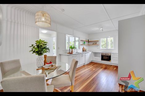 Property photo of 63 Grenadier Circle Ebbw Vale QLD 4304