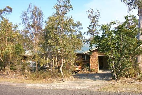 2 Ferny Dale Cres, Branyan, QLD 4670