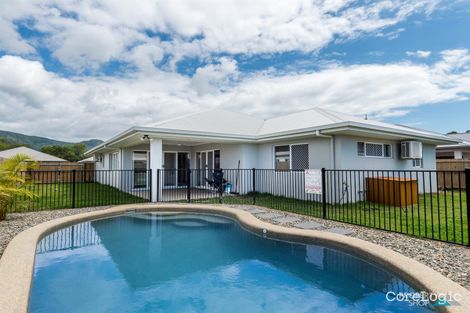Property photo of 12 Foxville Circuit Trinity Park QLD 4879