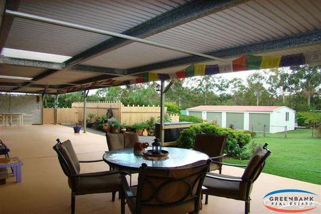 Property photo of 104-106 Equestrian Drive New Beith QLD 4124