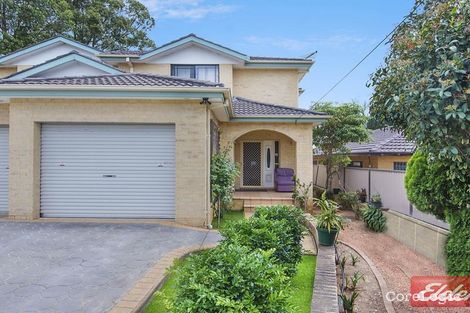 Property photo of 104C Bungaree Road Toongabbie NSW 2146