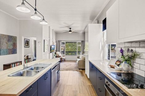 Property photo of 57 Alderley Street Rangeville QLD 4350