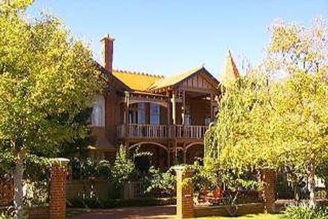 Property photo of 12 Browne Avenue Dalkeith WA 6009