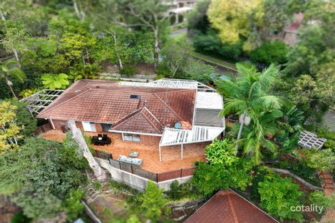 Property photo of 55 Oxley Drive Mount Colah NSW 2079