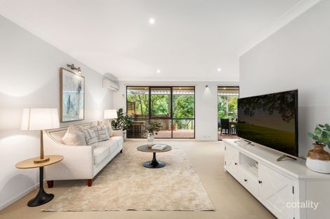 Property photo of 55 Oxley Drive Mount Colah NSW 2079