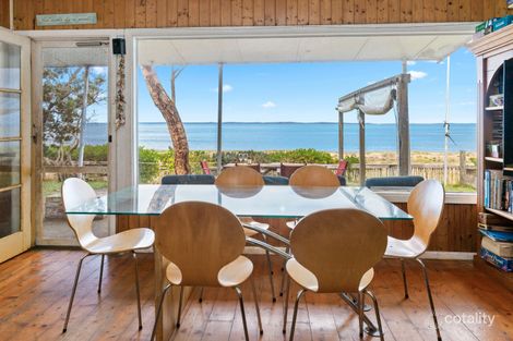 Property photo of 16 Tulum Court Balnarring Beach VIC 3926