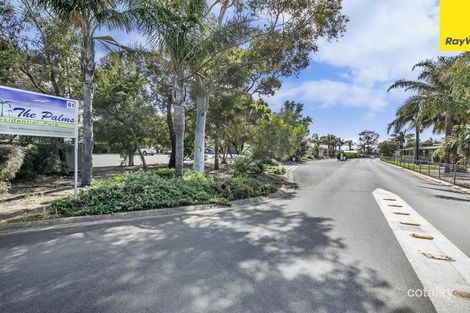 Property photo of 161/61 Supple Road Waterloo Corner SA 5110