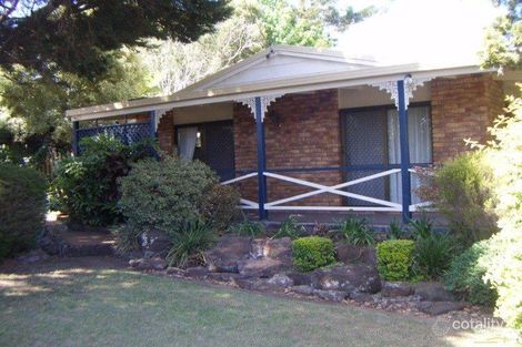 Property photo of 24 Palm Court Rangeville QLD 4350