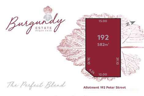 Property photo of LOT 192 Peter Street Angle Vale SA 5117