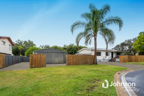 24 Cascade St, Raceview, QLD 4305