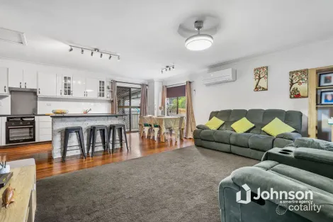 Property photo of 24 Cascade Street Raceview QLD 4305