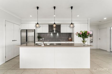 Property photo of 18 Oxenham Circuit Augustine Heights QLD 4300