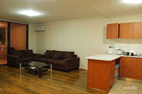 Property photo of 14/31 Third Avenue Blacktown NSW 2148