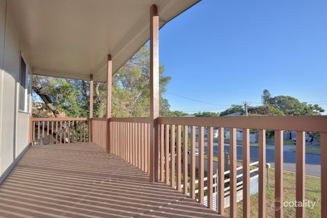 Property photo of 43 Flinders Street West Gladstone QLD 4680