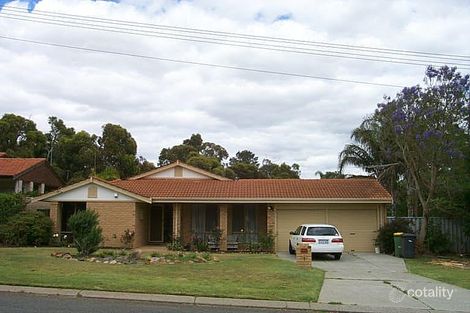 7 Morundah Pl, Kelmscott, WA 6111